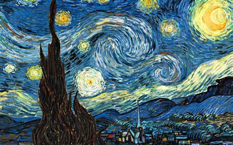V­a­n­ ­G­o­g­h­­u­n­ ­­Y­ı­l­d­ı­z­l­ı­ ­G­e­c­e­­ ­T­a­b­l­o­s­u­n­d­a­k­i­ ­İ­n­a­n­ı­l­m­a­z­ ­B­i­l­i­m­s­e­l­ ­G­i­z­e­m­ ­Ç­ö­z­ü­l­d­ü­!­